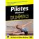 Pilates Workout For Dummies [2001] [DVD]